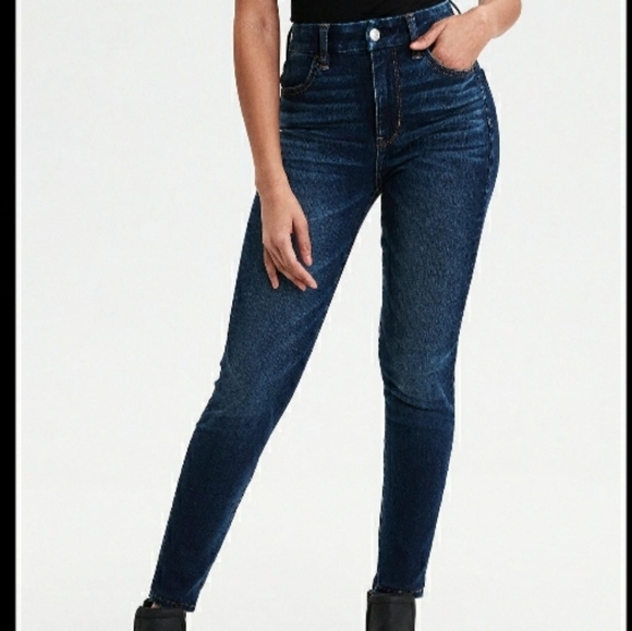 American Eagle Outfitters | Jeans | Ae 